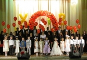 IV Республиканский православный фестиваль «Пасхальная радость»