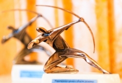 ГК «Ренова» стала лауреатом конкурса «Серебряный Лучник – США». 