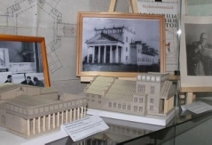 Краеведческий музей Воркуты к 100-летию Коми откроет три экспозиции