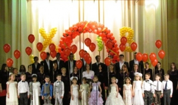 IV Республиканский православный фестиваль «Пасхальная радость»