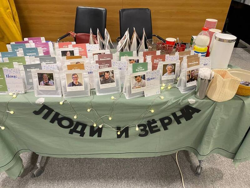 Итоги новогодних благотворительных мероприятий Фонда